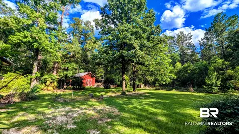 6648 Saint Stephens Ave, Millry, AL 36558 photo 86
