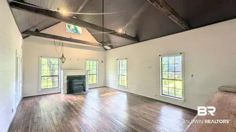 6648 Saint Stephens Ave, Millry, AL 36558 photo 2