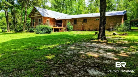 6648 Saint Stephens Ave, Millry, AL 36558 photo 63