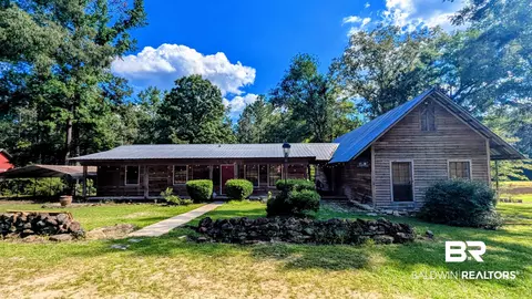6648 Saint Stephens Ave, Millry, AL 36558 photo 72