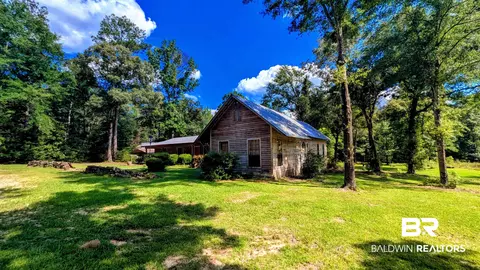 6648 Saint Stephens Ave, Millry, AL 36558 photo 70