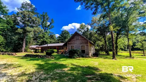 6648 Saint Stephens Ave, Millry, AL 36558 photo 69