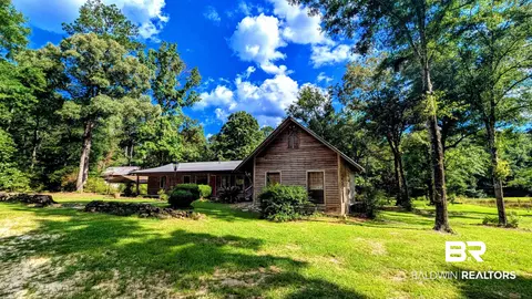 6648 Saint Stephens Ave, Millry, AL 36558 photo 79