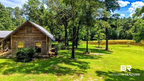 6648 Saint Stephens Ave, Millry, AL 36558 photo 59