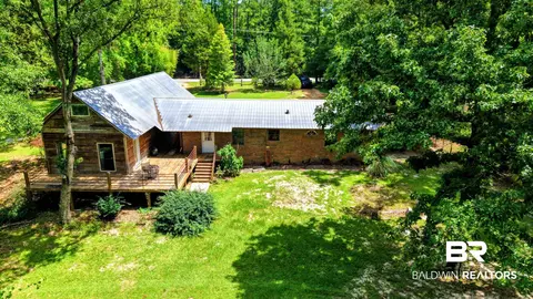 6648 Saint Stephens Ave, Millry, AL 36558 photo 65