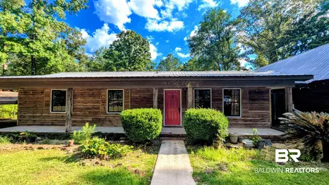 6648 Saint Stephens Ave, Millry, AL 36558 photo 83