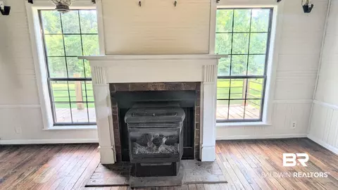 6648 Saint Stephens Ave, Millry, AL 36558 photo 3