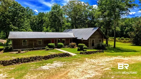 6648 Saint Stephens Ave, Millry, AL 36558 photo 61