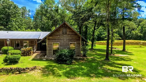 6648 Saint Stephens Ave, Millry, AL 36558 photo 60