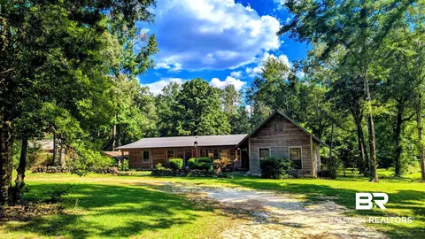 6648 Saint Stephens Ave, Millry, AL 36558 photo 77