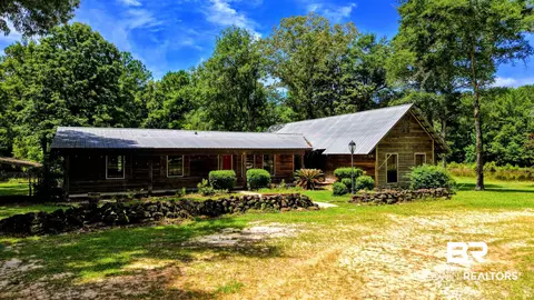 6648 Saint Stephens Ave, Millry, AL 36558 photo 62