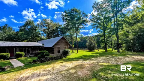 6648 Saint Stephens Ave, Millry, AL 36558 photo 81
