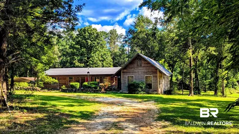 6648 Saint Stephens Ave, Millry, AL 36558 photo 76