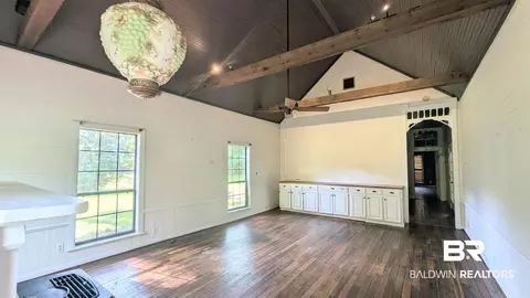 6648 Saint Stephens Ave, Millry, AL 36558 photo 4