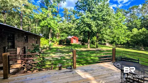 6648 Saint Stephens Ave, Millry, AL 36558 photo 37