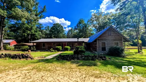 6648 Saint Stephens Ave, Millry, AL 36558 photo 71