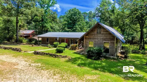 6648 Saint Stephens Ave, Millry, AL 36558 photo 58