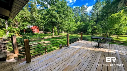 6648 Saint Stephens Ave, Millry, AL 36558 photo 38
