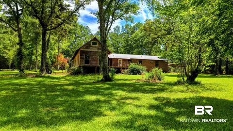 6648 Saint Stephens Ave, Millry, AL 36558 photo 66