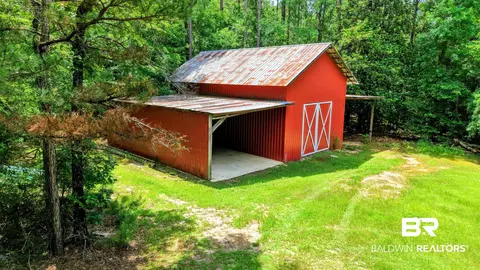 6648 Saint Stephens Ave, Millry, AL 36558 photo 85