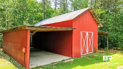 6648 Saint Stephens Ave, Millry, AL 36558 photo 84