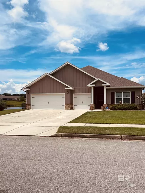 21427 Yosemite Blvd, Fairhope, AL 36532