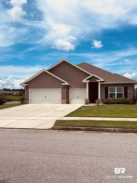 21427 Yosemite Blvd, Fairhope, AL 36532