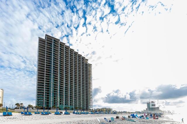 23450 Perdido Beach Blvd #2605, Orange Beach, AL 36561