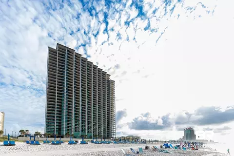 23450 Perdido Beach Blvd #2605, Orange Beach, AL 36561