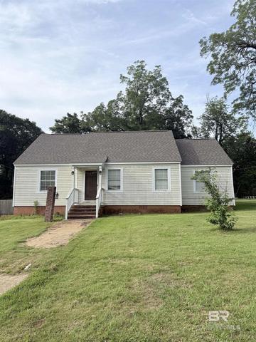 28 Beck St, Monroeville, AL 36460
