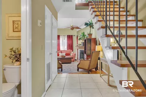 Entry Way - 3256 Loop Rd #2, Orange Beach, AL 36561 photo 1 of 1