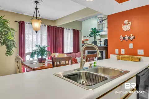 Kitchen - 3256 Loop Rd #2, Orange Beach, AL 36561 photo 1 of 4