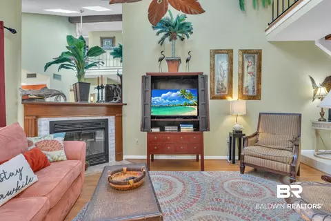 Living - 3256 Loop Rd #2, Orange Beach, AL 36561 photo 1 of 1