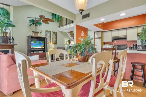 Dining - 3256 Loop Rd #2, Orange Beach, AL 36561 photo 1 of 2