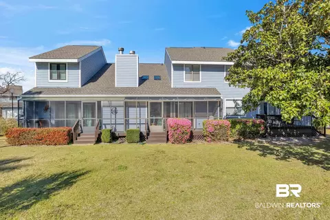Exterior - 3256 Loop Rd #2, Orange Beach, AL 36561 photo 3 of 5