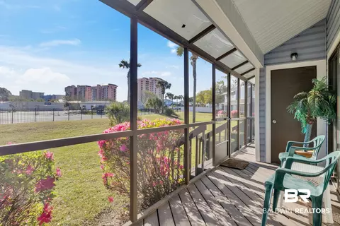 Exterior - 3256 Loop Rd #2, Orange Beach, AL 36561 photo 5 of 5