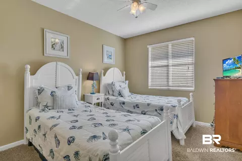 Bedroom - 3256 Loop Rd #2, Orange Beach, AL 36561 photo 1 of 3