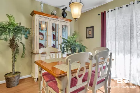 Dining - 3256 Loop Rd #2, Orange Beach, AL 36561 photo 2 of 2
