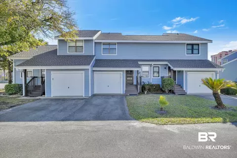 Exterior - 3256 Loop Rd #2, Orange Beach, AL 36561 photo 2 of 5