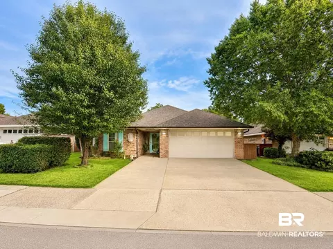 3626 Cotton Bay Dr, Gulf Shores, AL 36542