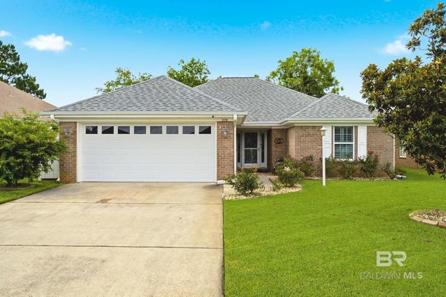 22726 Placid Dr, Foley, AL 36535