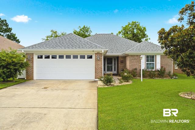 22726 Placid Dr, Foley, AL 36535