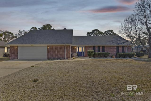9230 Clubhouse Dr, Foley, AL 36535
