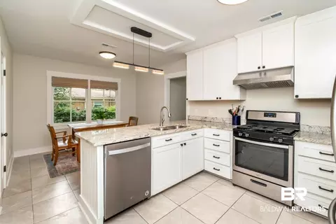 Kitchen - 4408 Winding Way, Mobile, AL 36693 photo 3 of 4