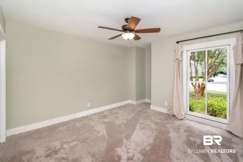 Bedroom - 4408 Winding Way, Mobile, AL 36693 photo 4 of 4