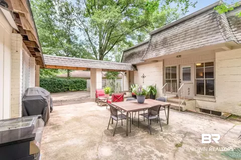 Exterior - 4408 Winding Way, Mobile, AL 36693 photo 3 of 16