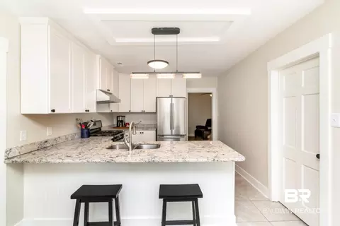 Kitchen - 4408 Winding Way, Mobile, AL 36693 photo 1 of 4