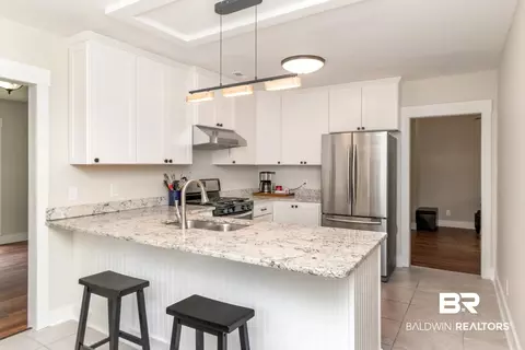 Kitchen - 4408 Winding Way, Mobile, AL 36693 photo 2 of 4