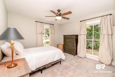 Bedroom - 4408 Winding Way, Mobile, AL 36693 photo 3 of 4