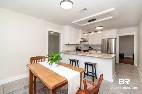 Dining - 4408 Winding Way, Mobile, AL 36693 photo 2 of 3